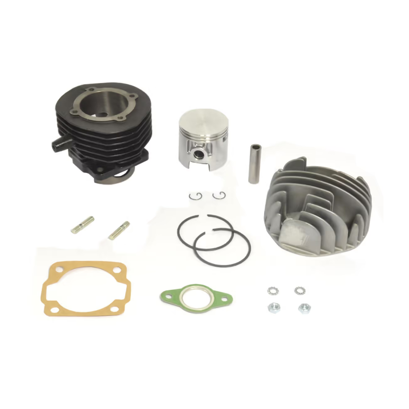Kit Cilindro Big Bore Ø 55...