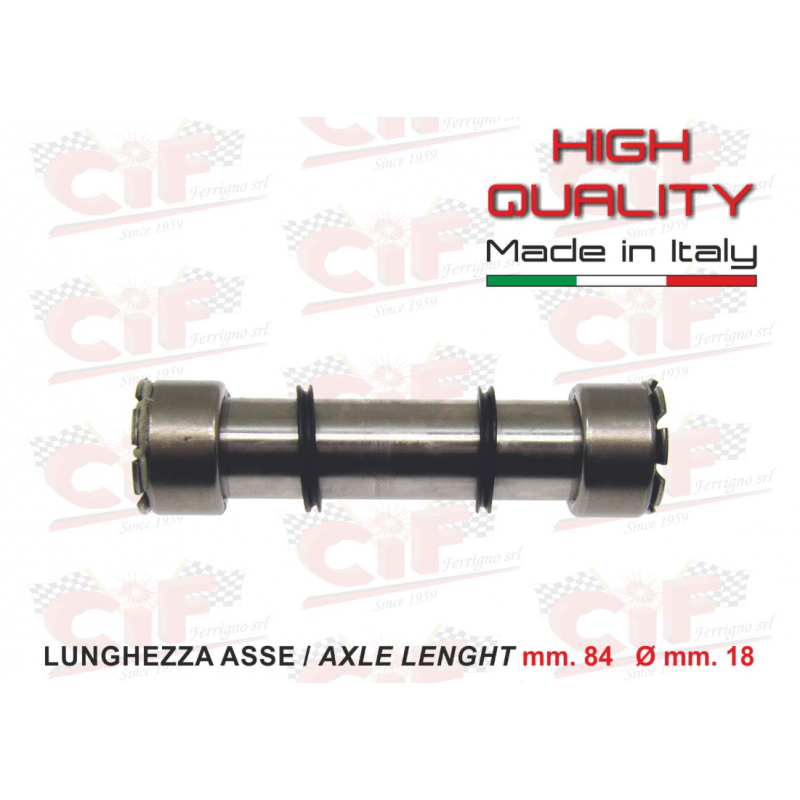 PERNO SOSPENSIONE ANTERIORE...