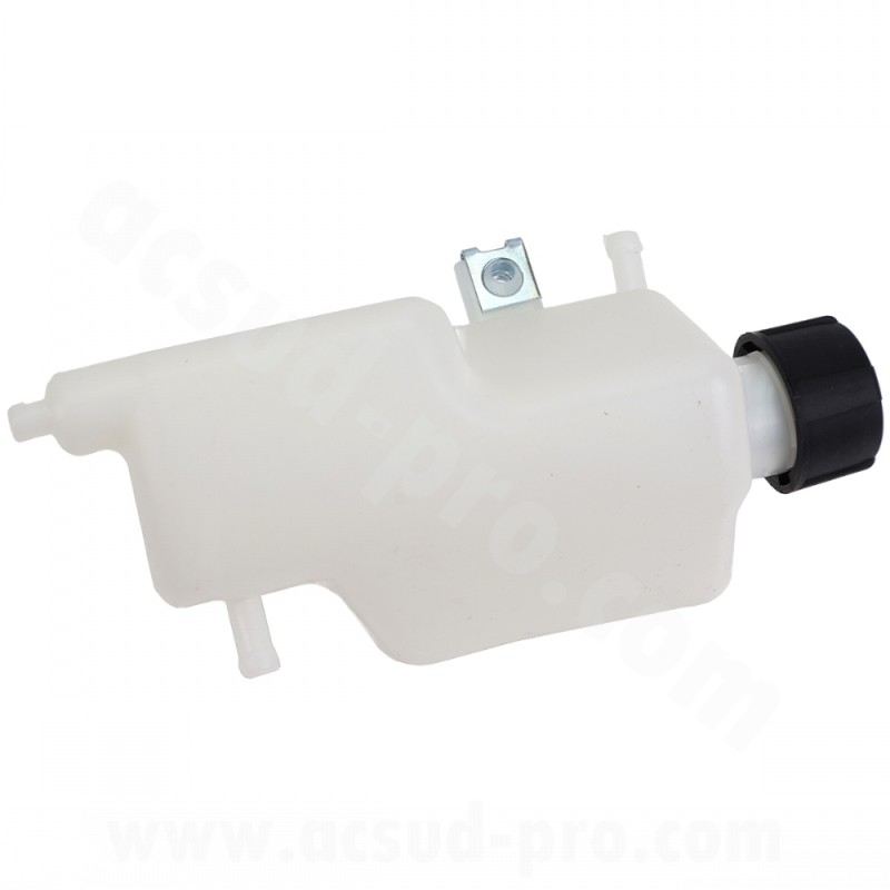 Serbatoio liquido...