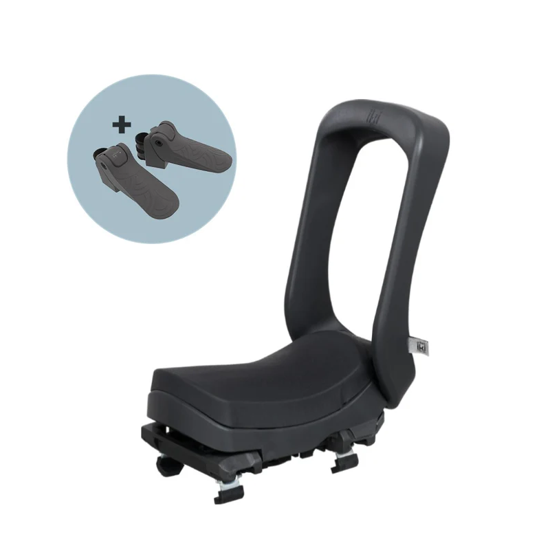 Urban Iki Junior Seggiolino...