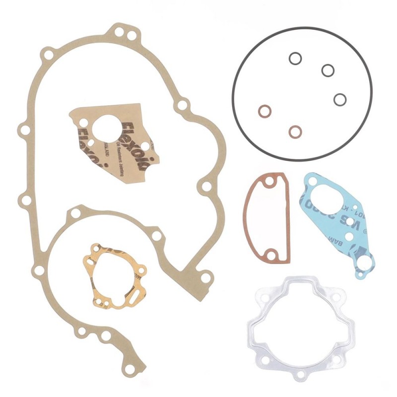 KIT GUARNIZIONI MOTORE...