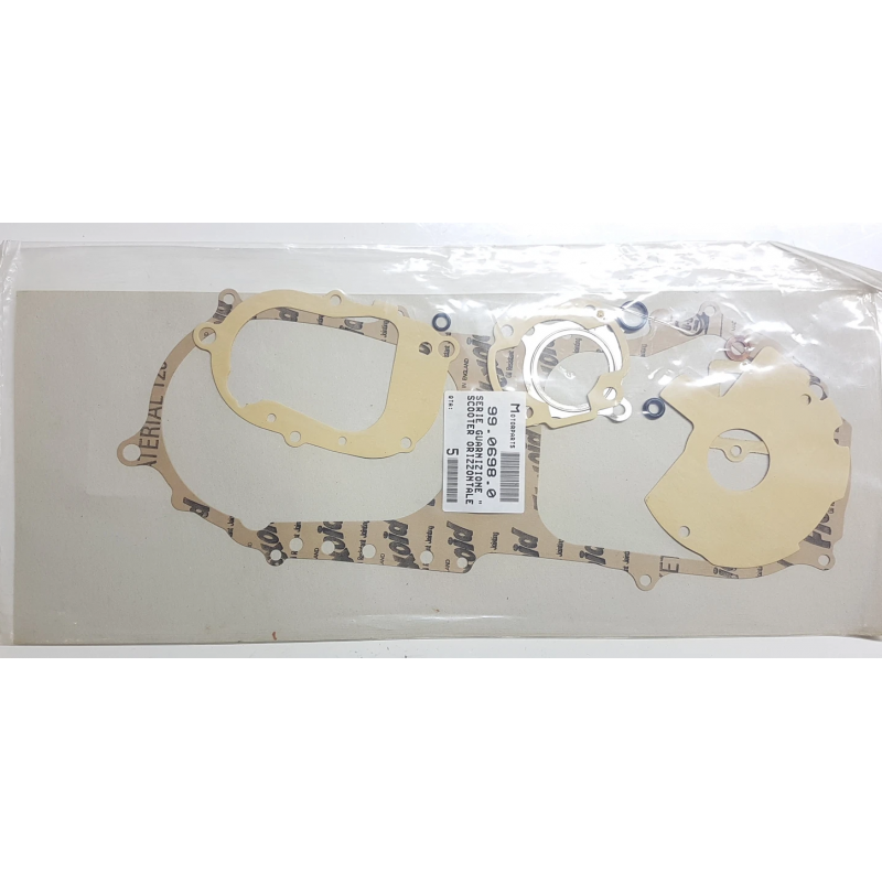 kit completo guarnizioni...