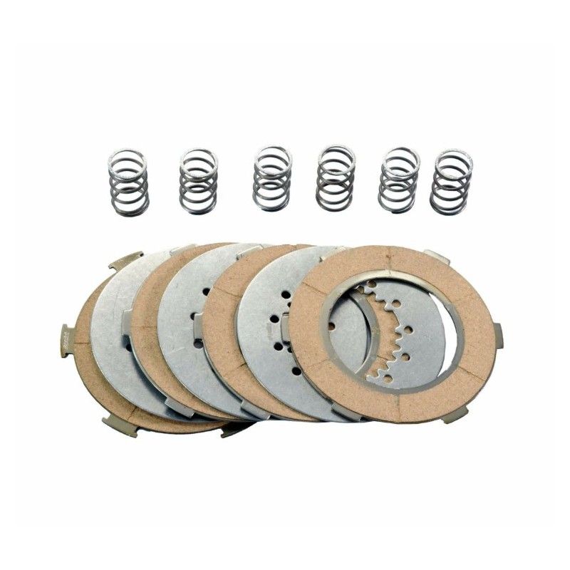 230.0018 POLINI serie...