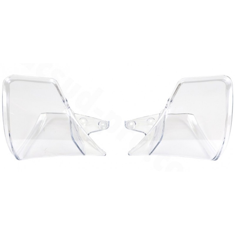 COPPIA PARAMANI HONDA SH...