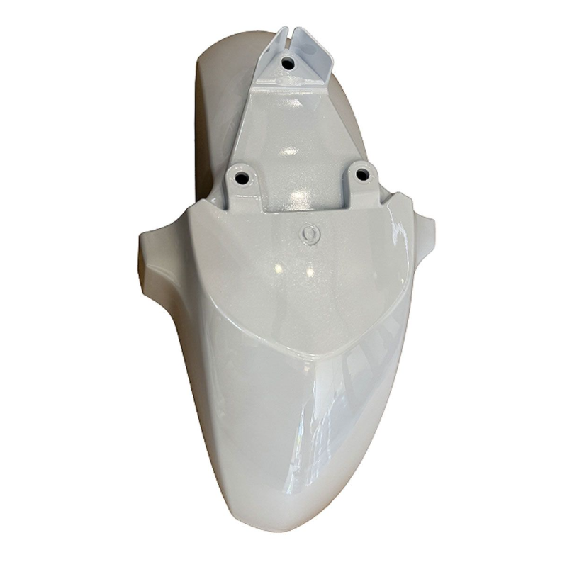 PARAFANGO ANTERIORE BIANCO...