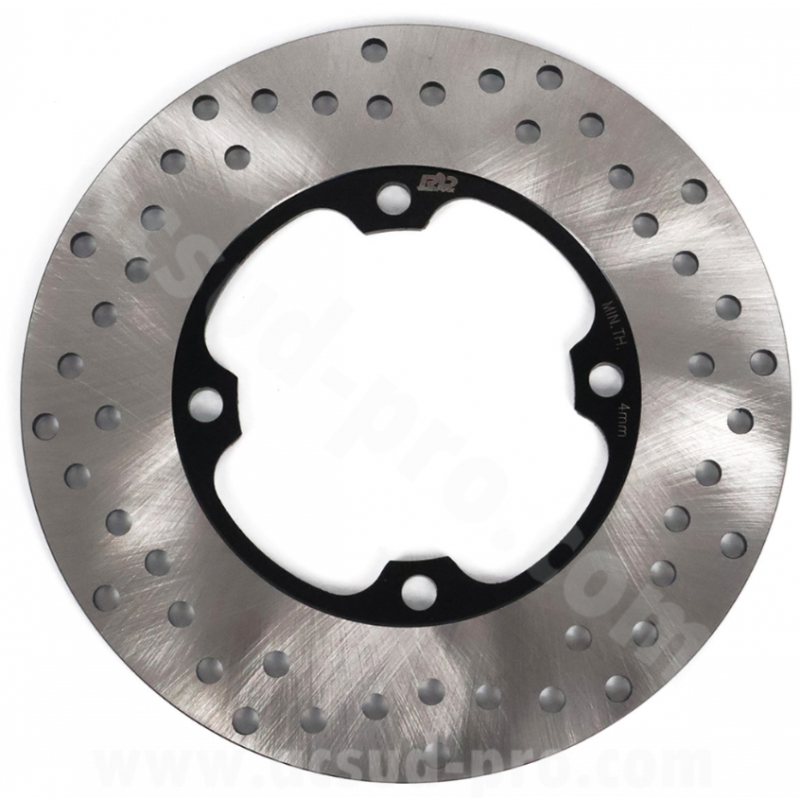 DISCO FRENO POSTERIORE...