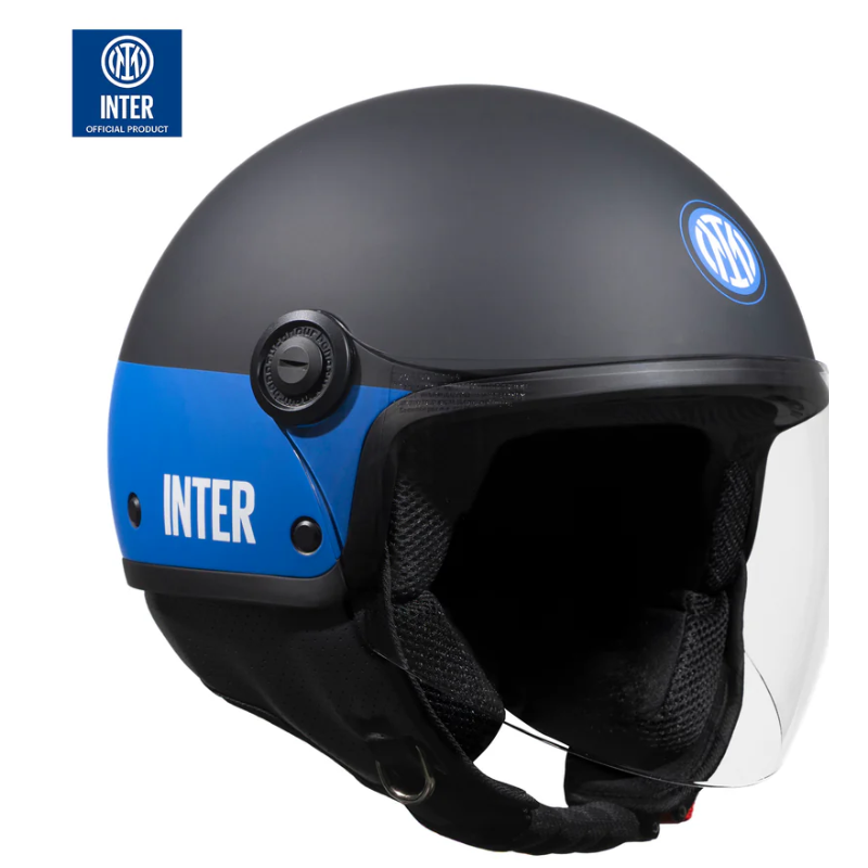 EL'JETTIN INTER CASCO MOTO...