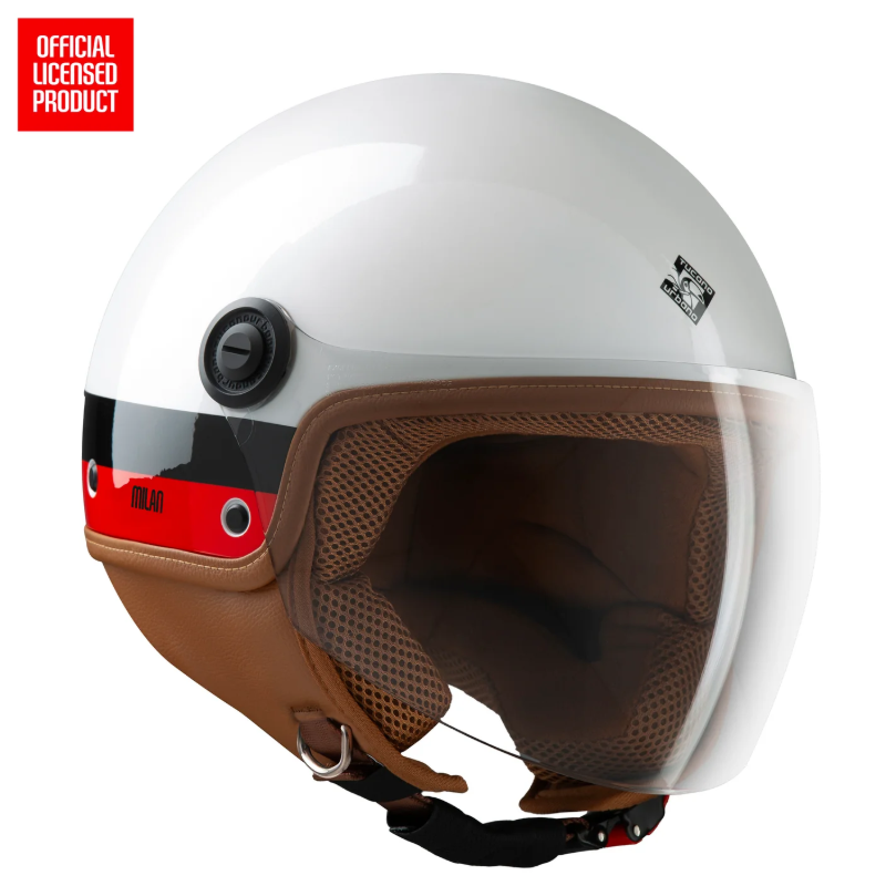 CASCO TUCANO DEMI JET...