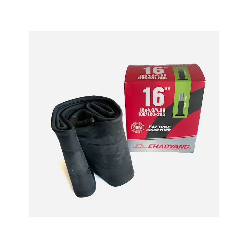 Camera d'Aria 16 x 4 - 4,90...