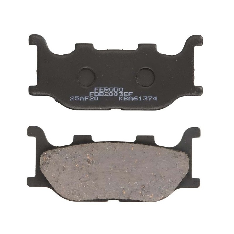 FDB2003EF FERODO PASTIGLIE...