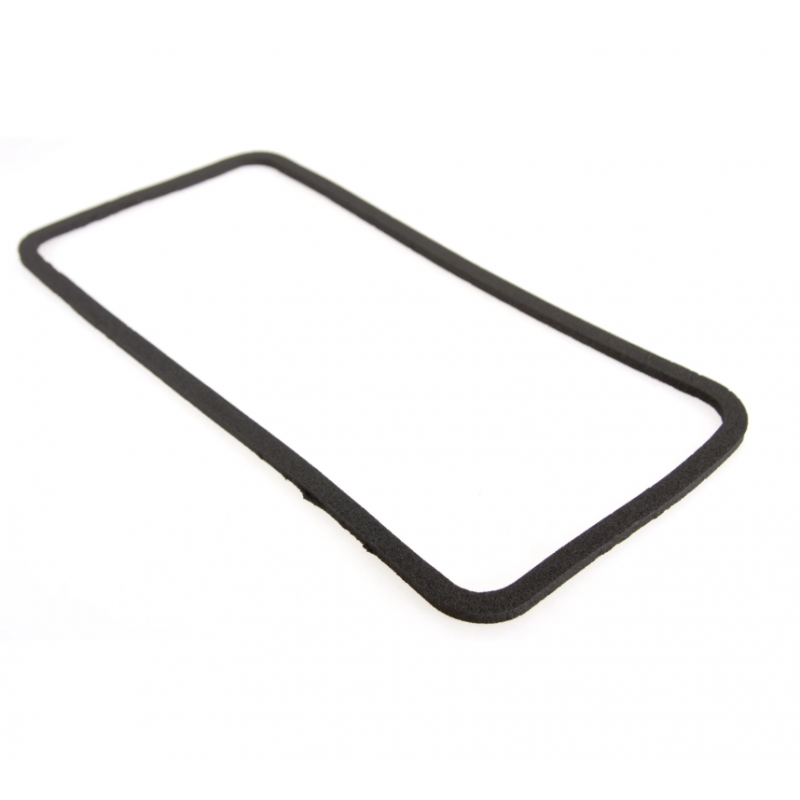 Guarnizione battuta...