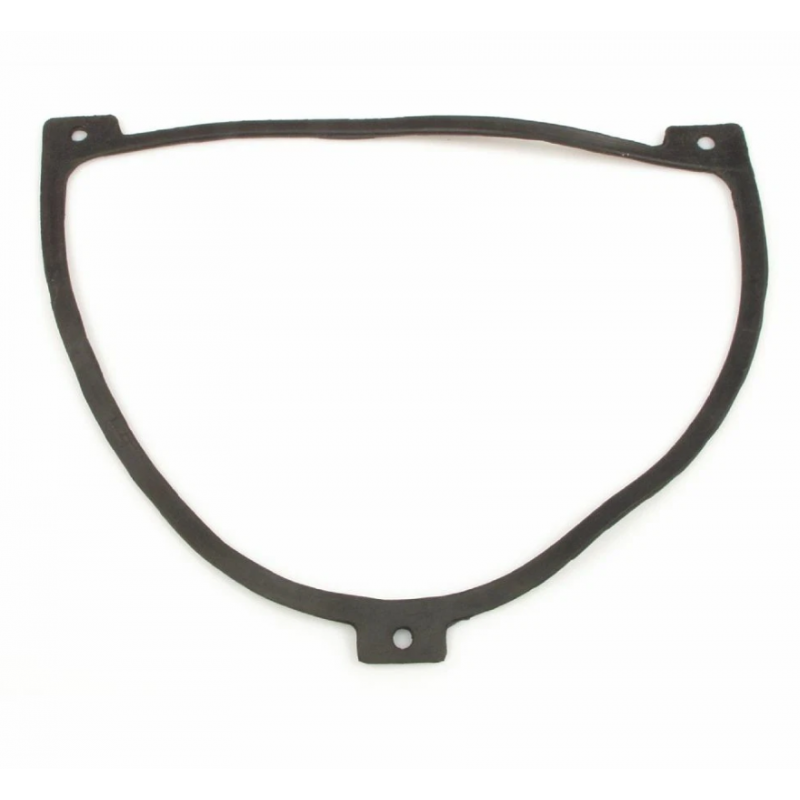 GUARNIZIONE TACHIMETRO NERO...