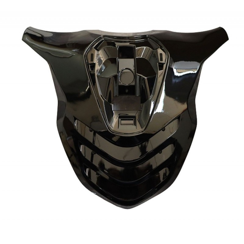 SCUDO ANTERIORE PER  HONDA...