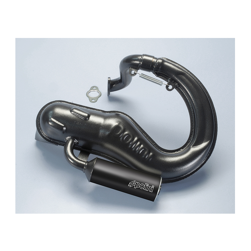 200.2050/S POLINI MARMITTA...