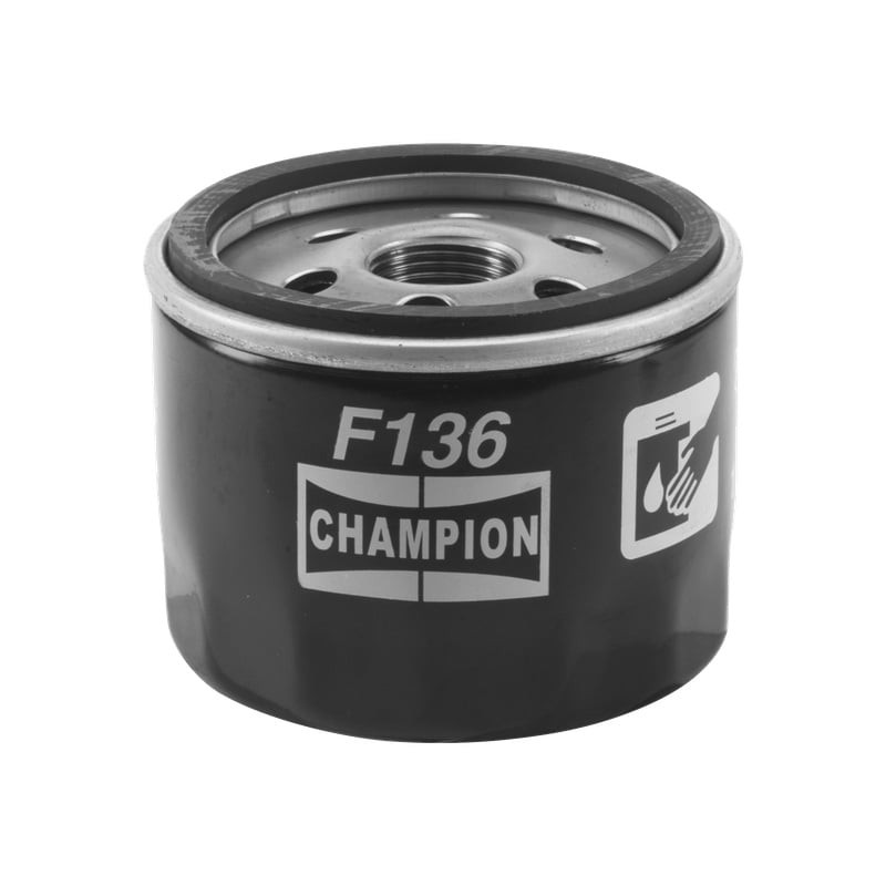 FILTRO OLIO  CHAMPION F136...
