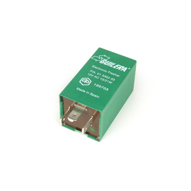 Relè indicatore di...