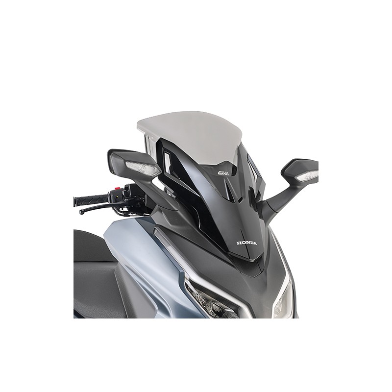 GIVI CUPOLINO FUMÈ HONDA...