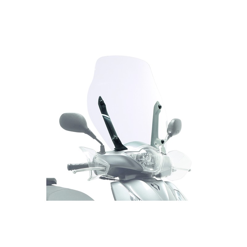 GIVI SPOILER HONDA SH 125I...