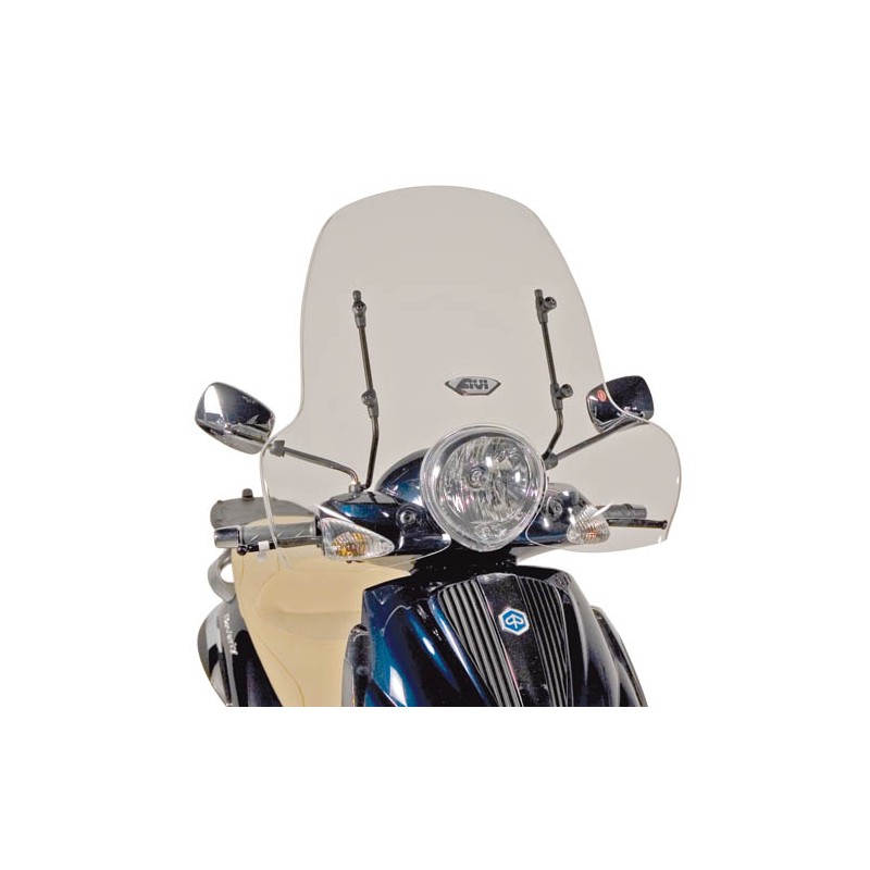 GIVI SCHERMO PIAGGIO...