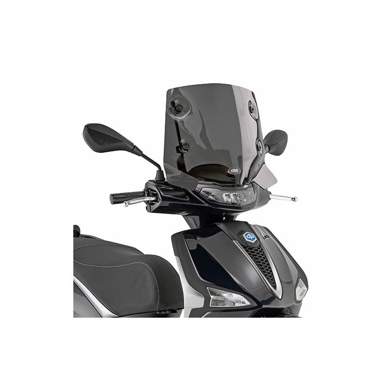 GIVI CUPOLINO FUMè PIAGGIO...