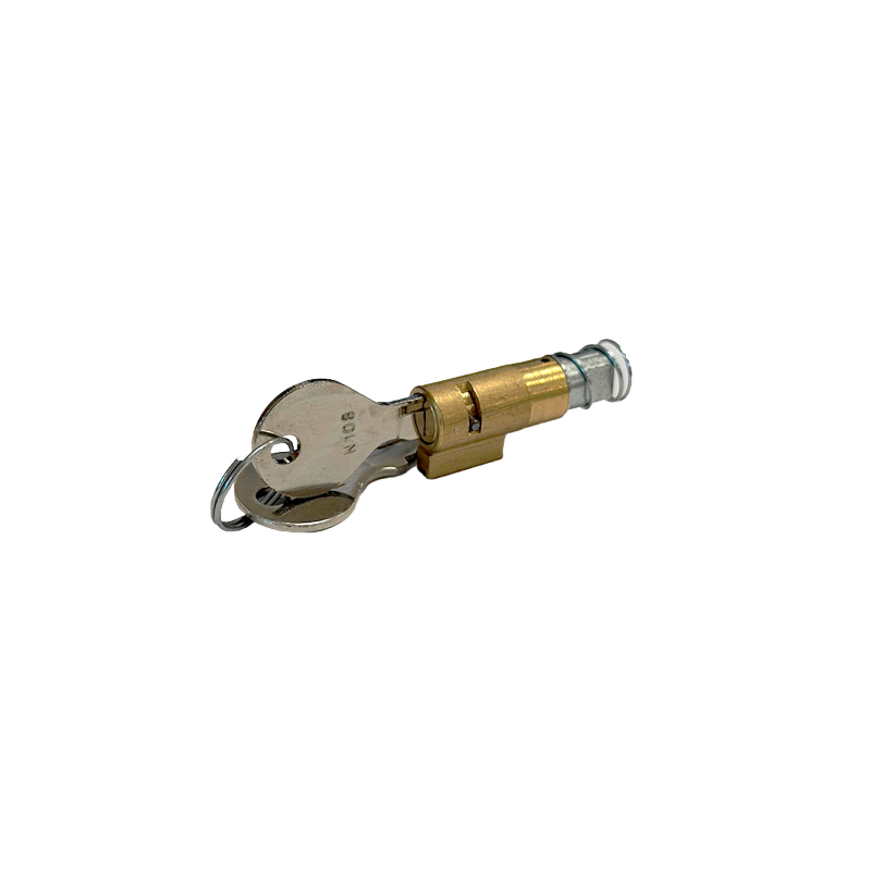 SERRATURA BLOCCASTERZO 4MM...