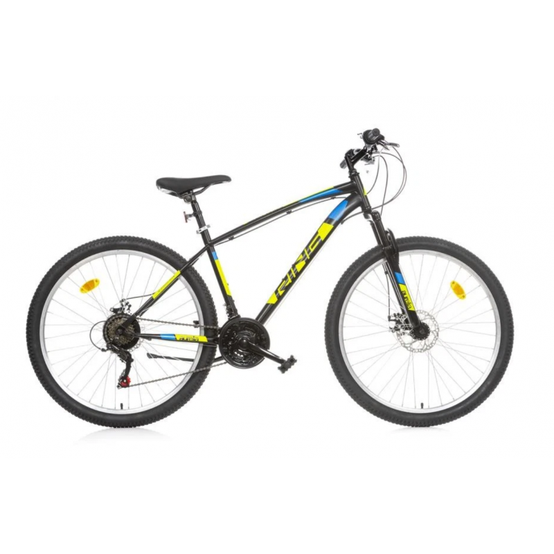 BICI UOMO MOUNTAIN BIKE...