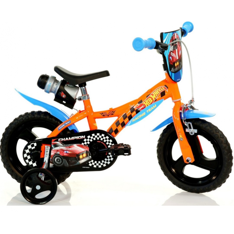 BICI DA BAMBINO MISURA 12"...