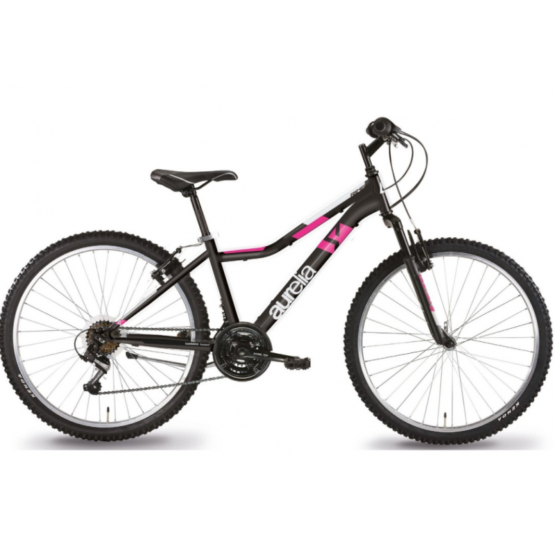 BICI DONNA MOUNTAIN BIKE...