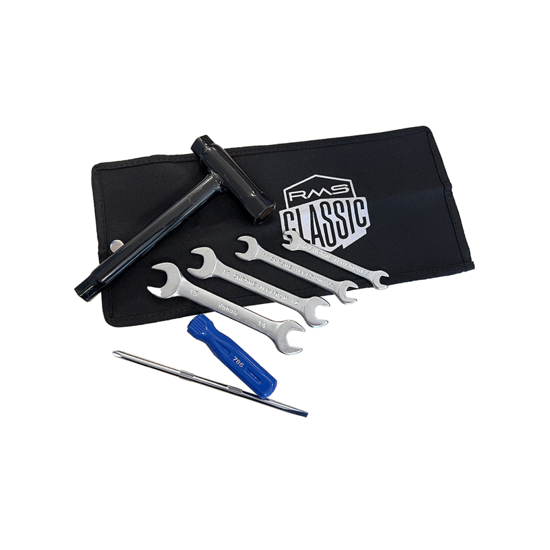 SET ATTREZZI CHIAVI CLASSIC...