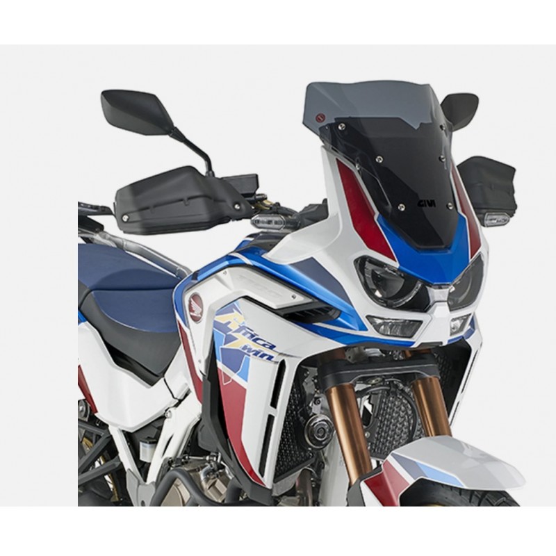 Givi D1178B Cupolino Basso...