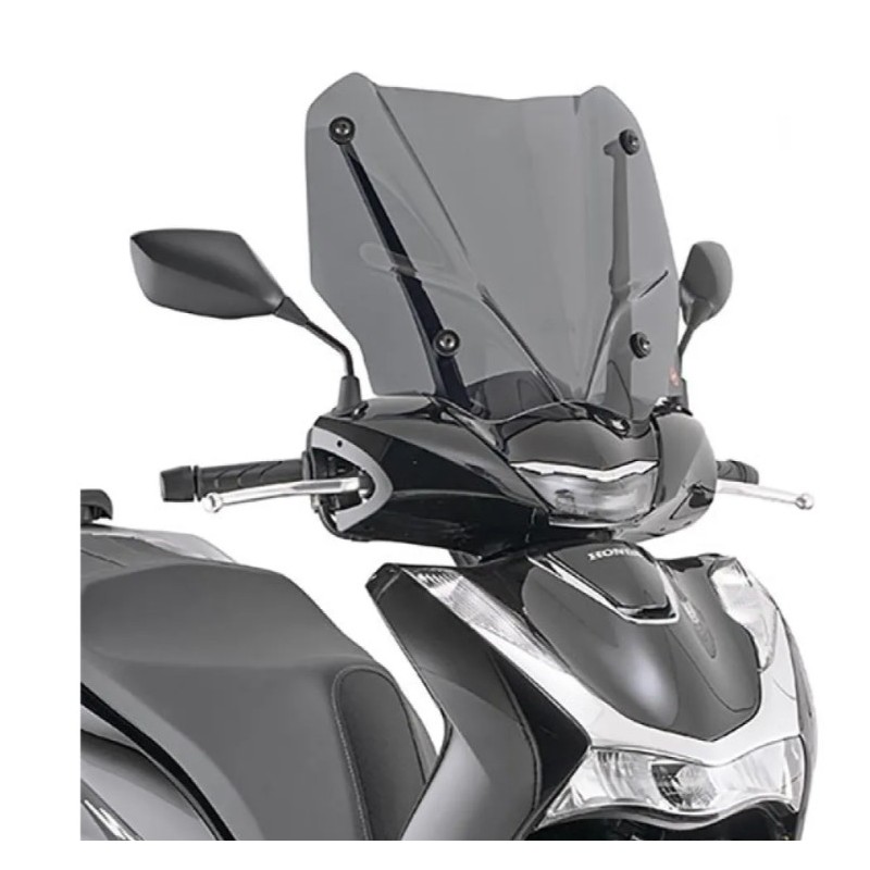 PARABREZZA CUPOLINO D1181S...