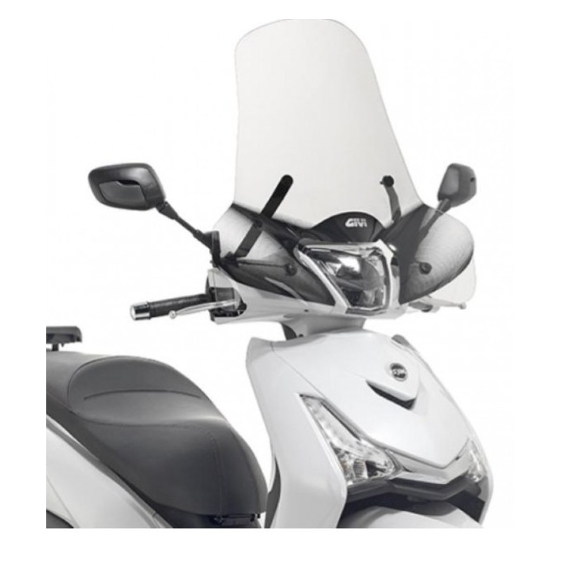 GIVI 7057A SOLO PARABREZZA...