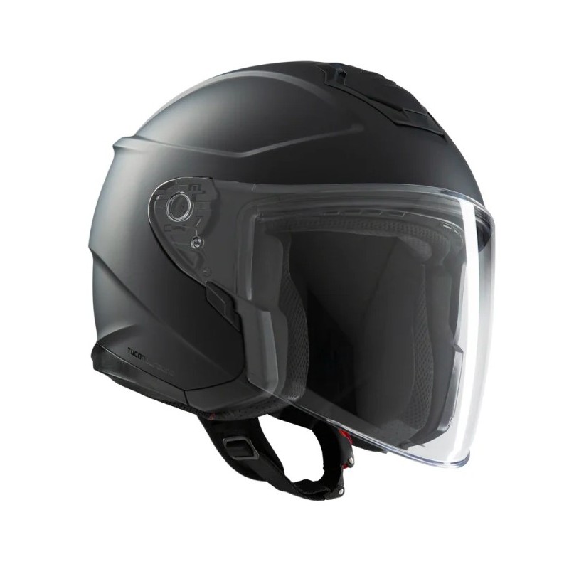 CASCO JET TUCANO MAXIJET...