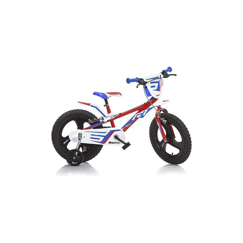BICI DA BAMBINO MISURA 14"...