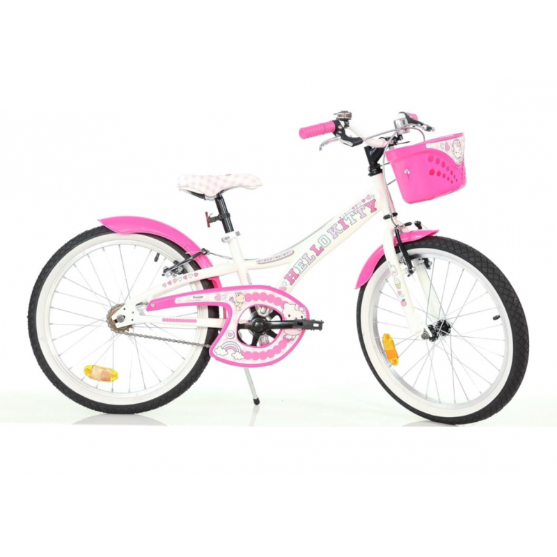 Bicicletta da Bambina Hello...