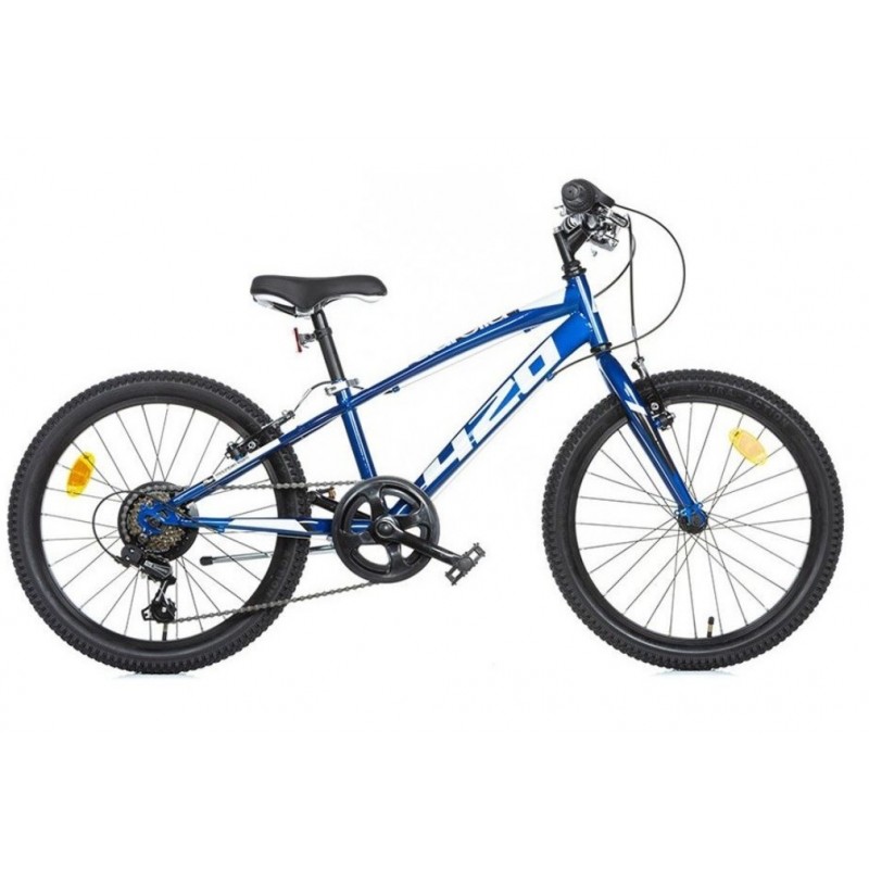 BICI MOUNTAIN BIKE BAMBINO...