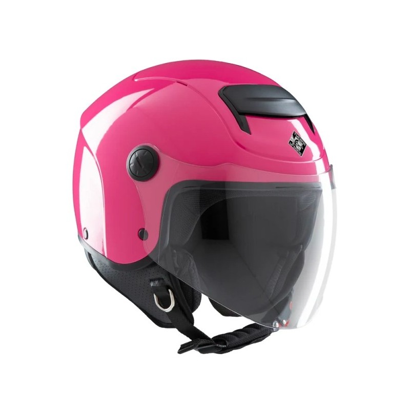 Casco per bambino Tucano...