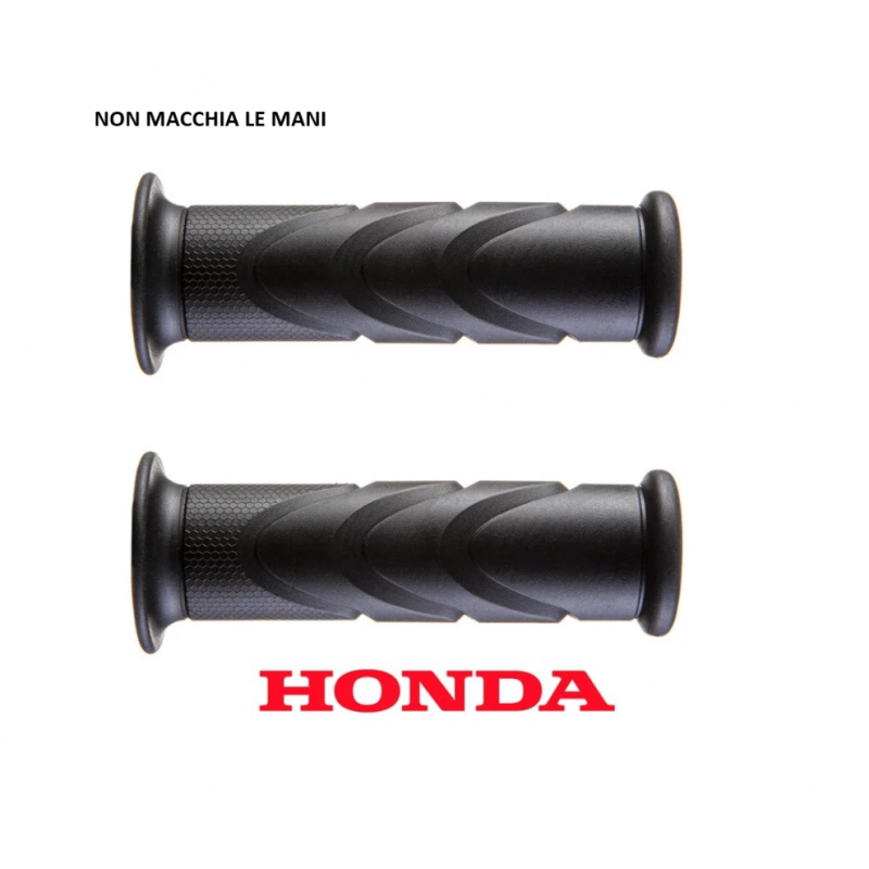 Coppia Manopole Honda SH...