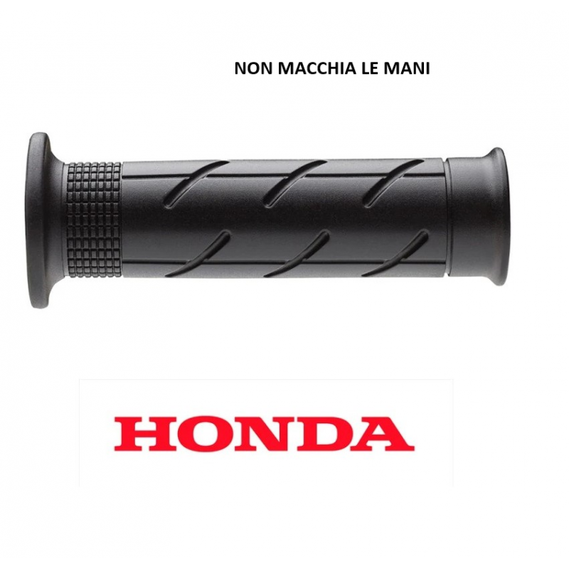 Coppia Manopole Ariete per...