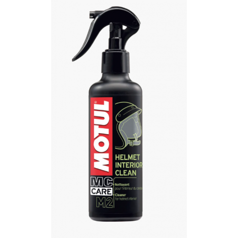 MOTUL MC CARE M2 HELMET...