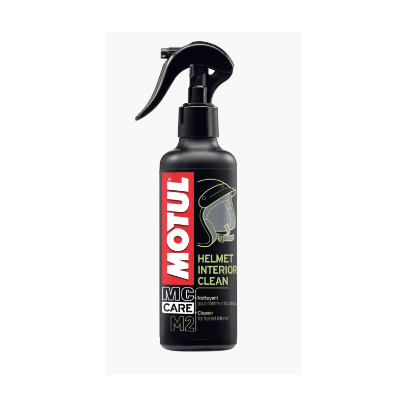MOTUL MC CARE M2 HELMET...