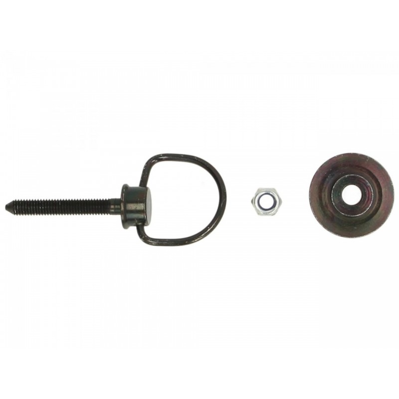 Set fissaggio Bauletto  32...
