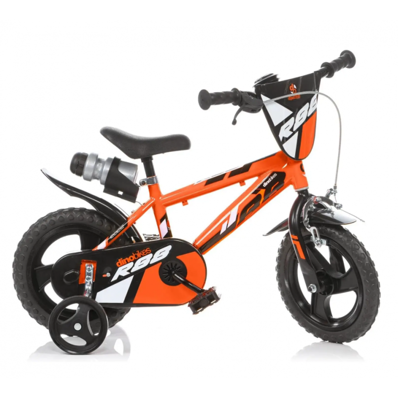 BICI MTB DA BAMBINO MISURA...