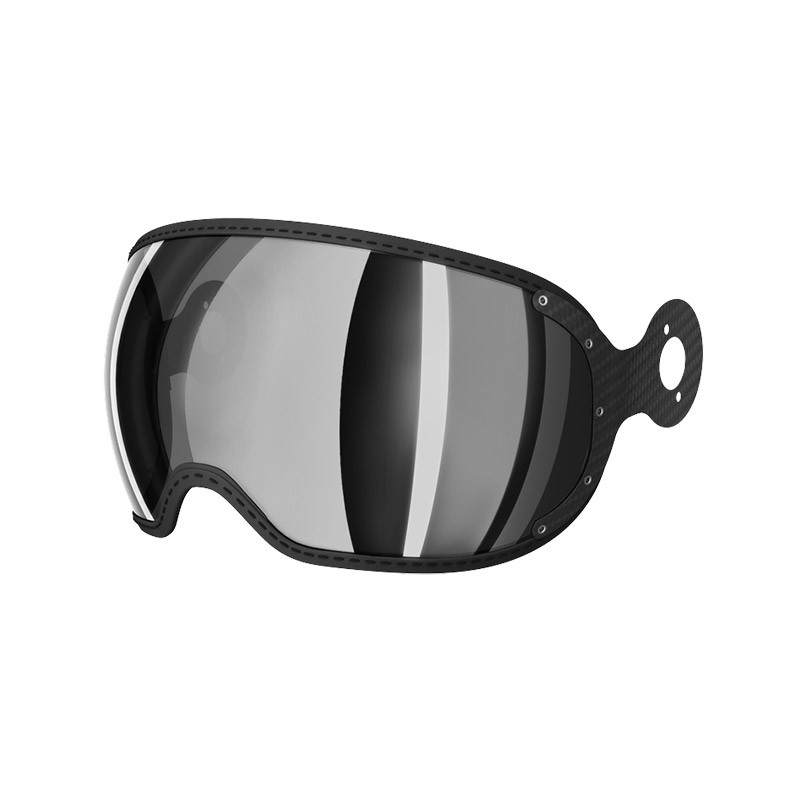 Visiera Casco Momodesign...