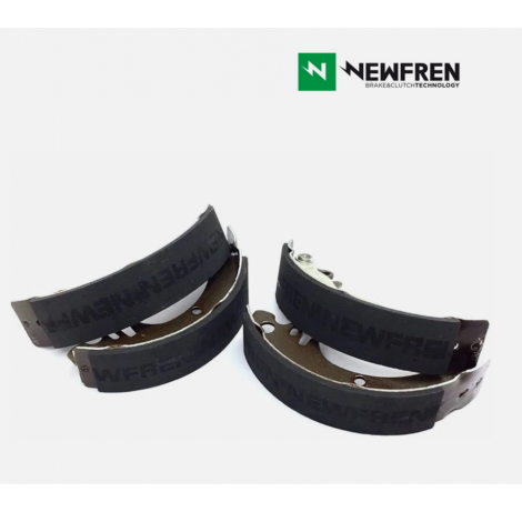 NEWFREEN GF0174 SERIE...