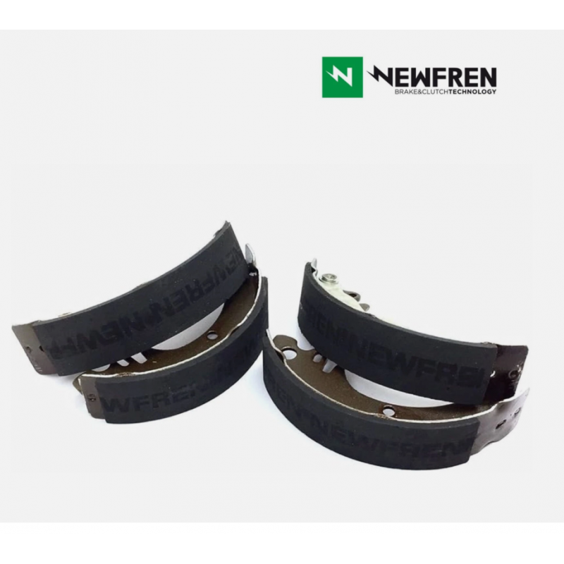 NEWFREEN GF0174 SERIE...