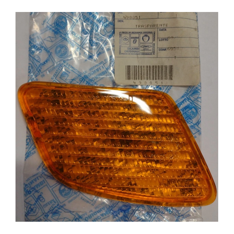 498851 Plastica Freccia...