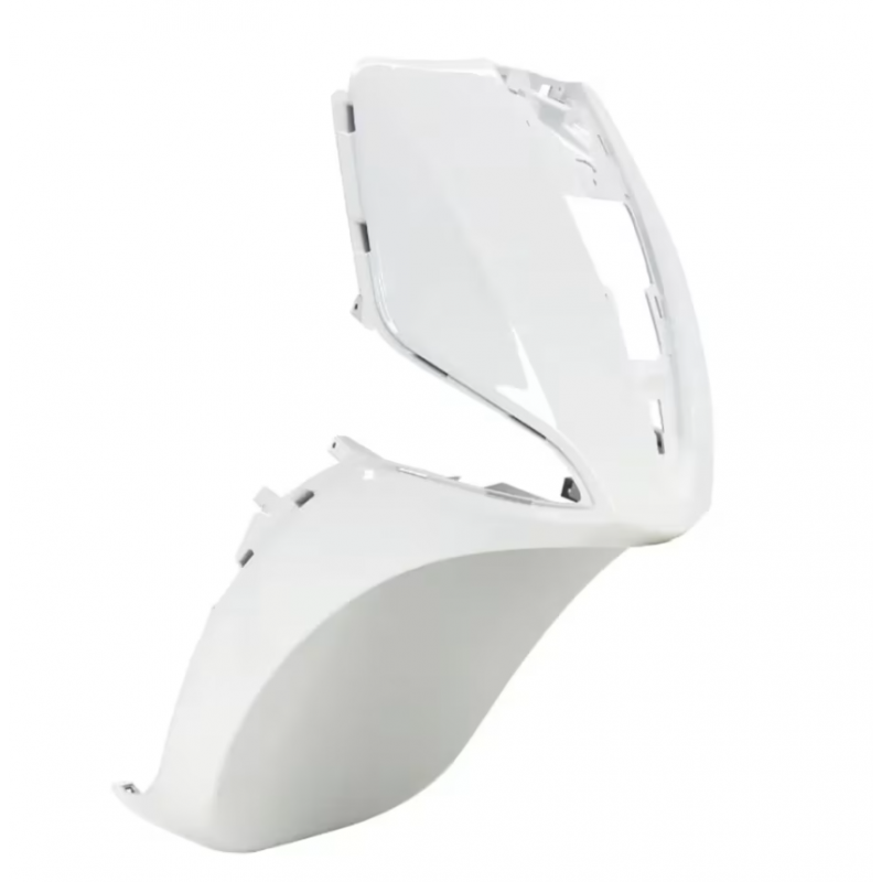 SCUDO ANTERIORE BIANCO 566...