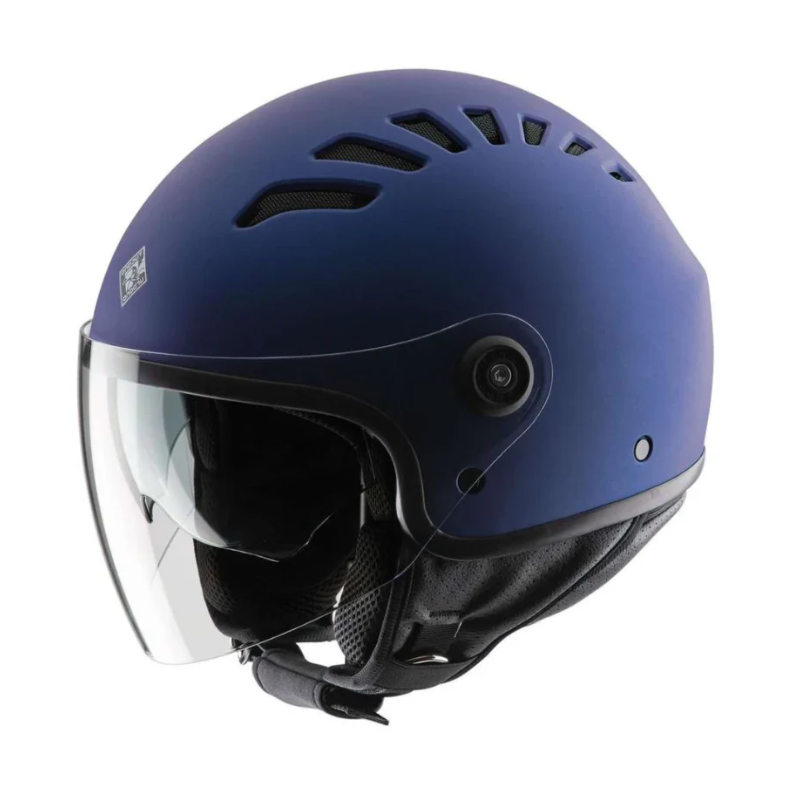 Casco TUCANO EL'TOP Blu...