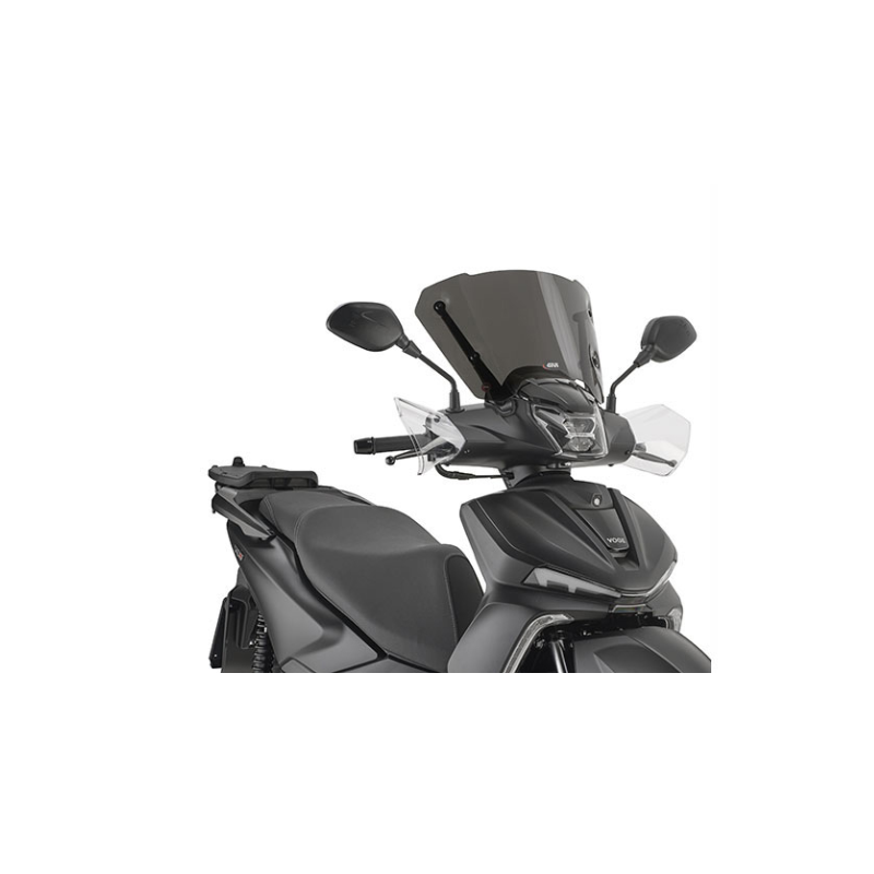 Cupolino fumè VOGE  Sr 16...